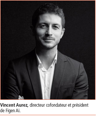 Lintelligence artificielle