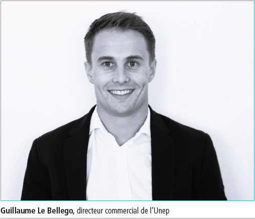 Construire des solutions avec et pour ses partenaires