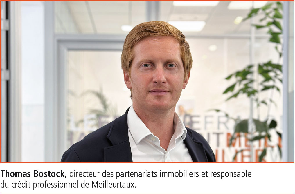 Financer les projets des clients patrimoniaux