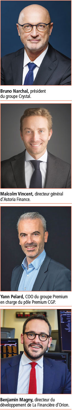 La consolidation du marche 02