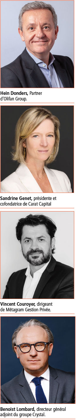 La consolidation du marche 03