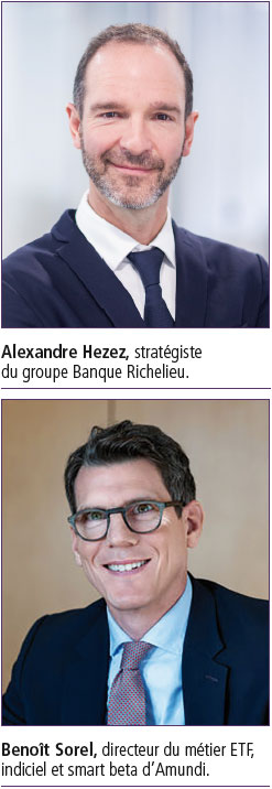 Les actions americaines 01