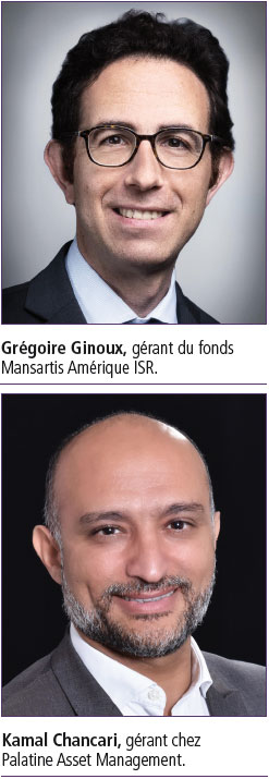 Les actions americaines 02