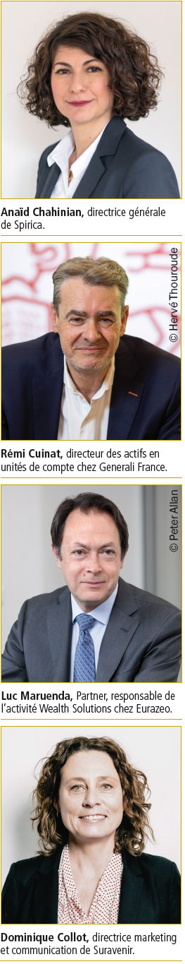 Les criteres de selection 01