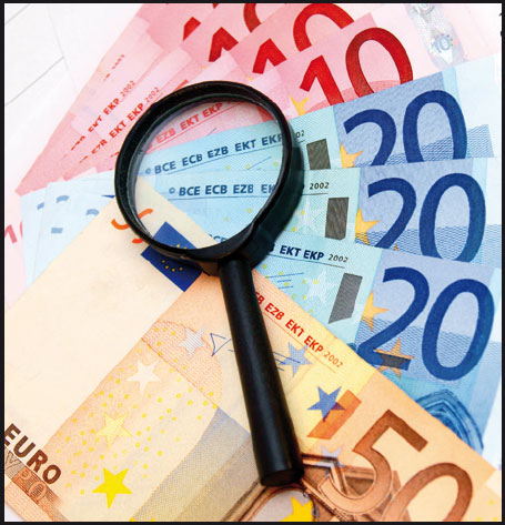 Les fonds en euros 07