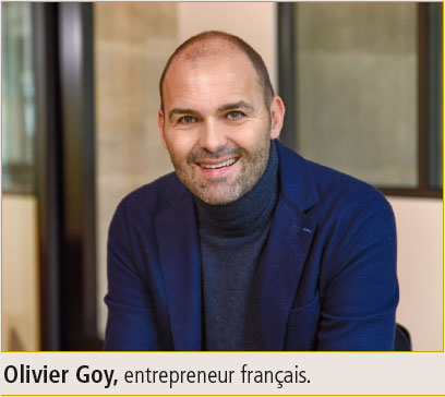 Un fonds à dimension philanthropique
