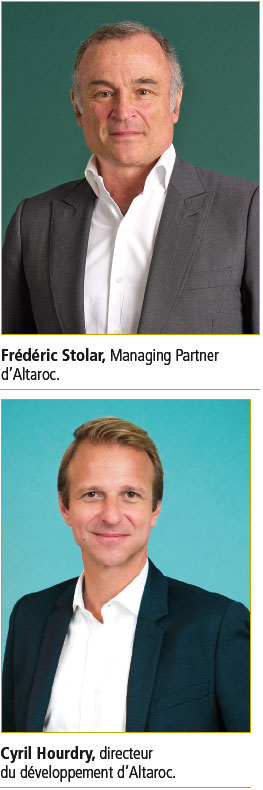 Un pure player