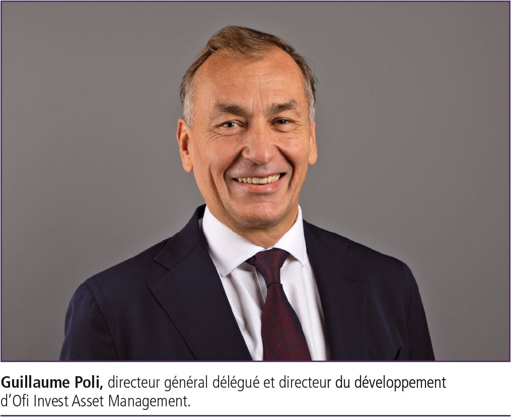Une société de gestionOK