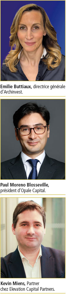 Comment investir dans le Private Equity doccasion 01