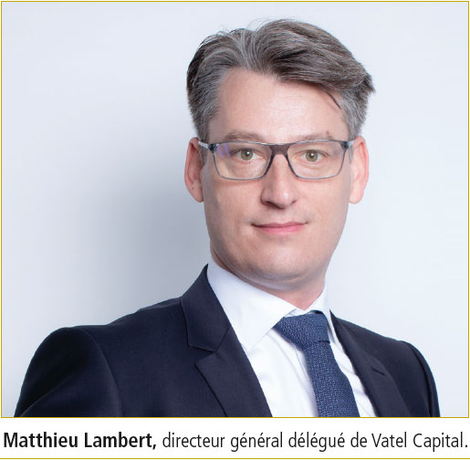 Des offres différenciantes et adaptées aux clients