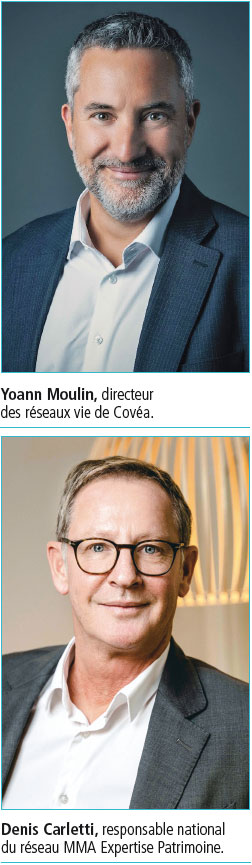 Innover sans trahir son ADN mutualiste