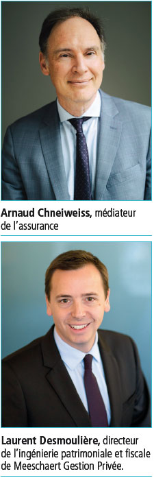 Lart de transmettre avec lassurance vie 05