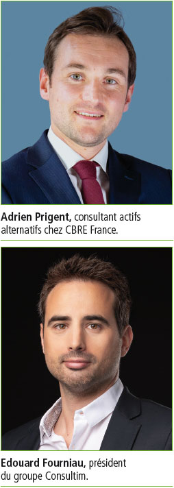 Logement étudiant 01