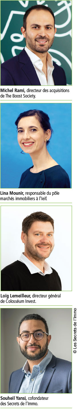 Logement étudiant 05