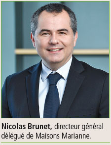 Logement étudiant 06