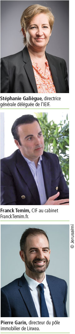 Ces SCPI qui visent linternational 01