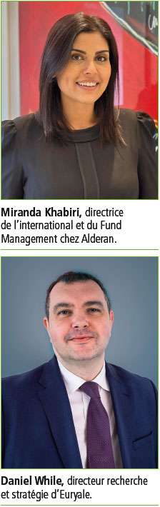Ces SCPI qui visent linternational 05