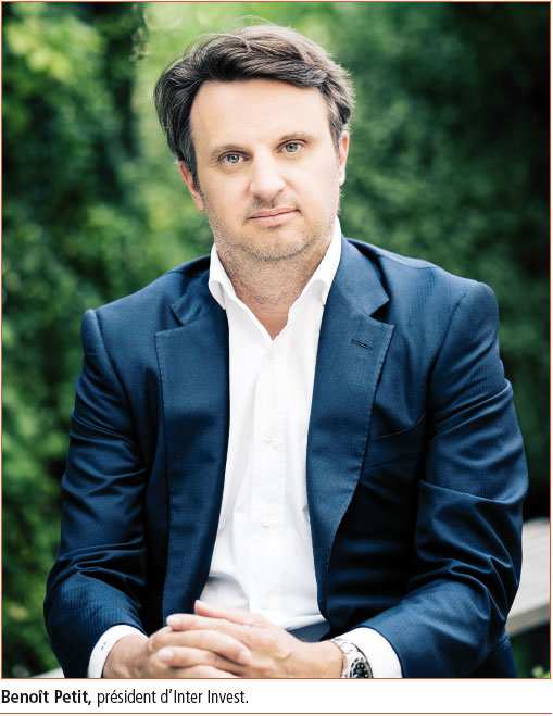 Inter Invest se lance 01