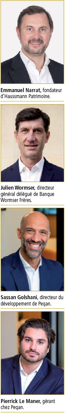 Le co investissement 02