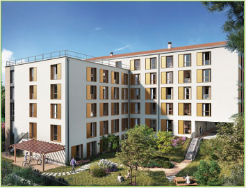 De la nue propriété à Toulouse