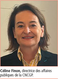 Aux affaires publiques
