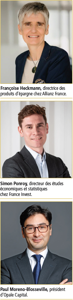 Les premiers effets de la loi industrie verte 03