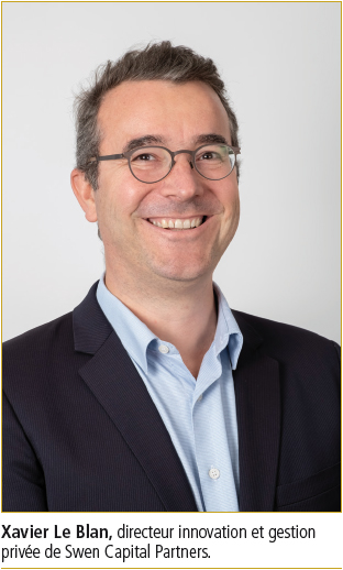 Une UC dédiée