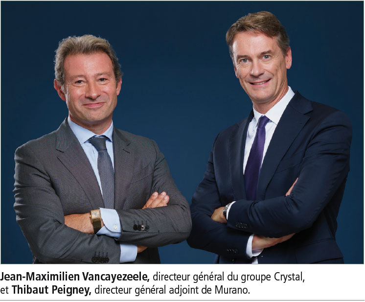 Une plate forme globale par ok