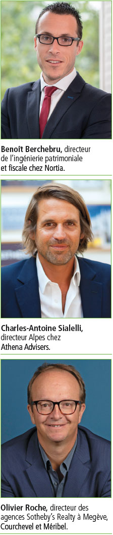 Limmobilier de tourisme 05