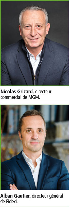 Limmobilier de tourisme 06