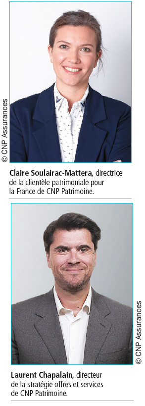 Collecter un milliard deuros chaque année via les CGP