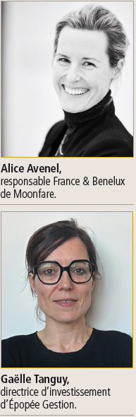 Des équipes renforcées