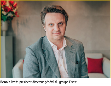 Le groupe Inter Invest devient Elvest