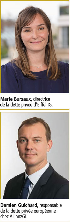 Pourquoi la dette privee 03