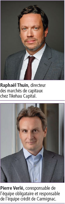 Quand fonds datés riment avec actifs cotés 01