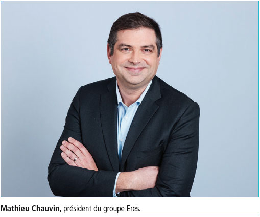 De lépargne salariale au compte titres
