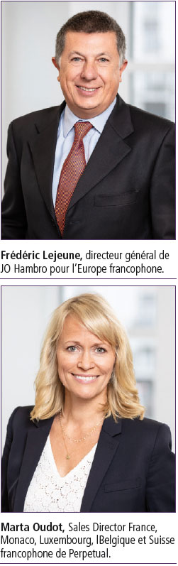 Des fonds actions atypiques et de conviction