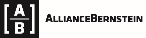 Logo AllianceBerstein