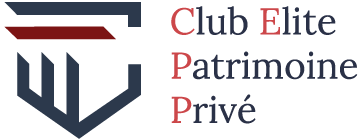 Club Elite Patrimoine Prive Logo