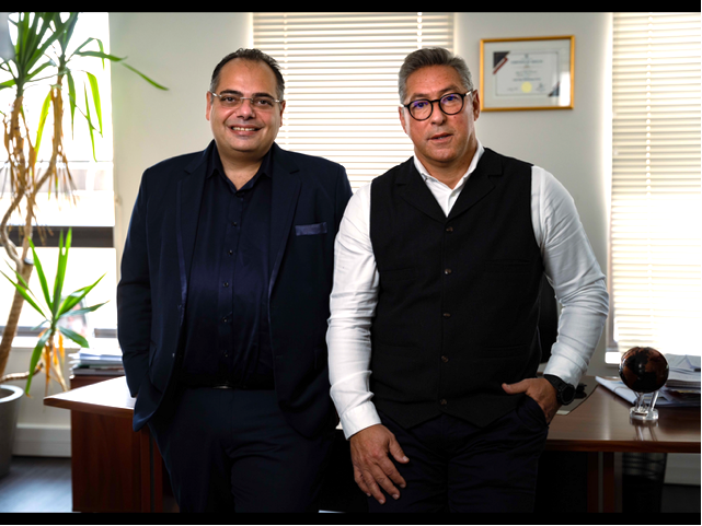 Maurice JULLIARD Alain Kilimli