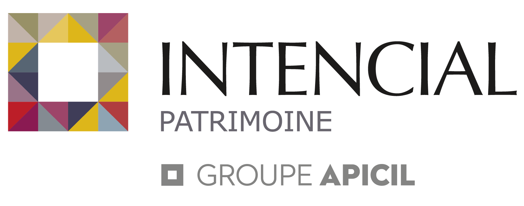 INTENCIAL LOGO RVB