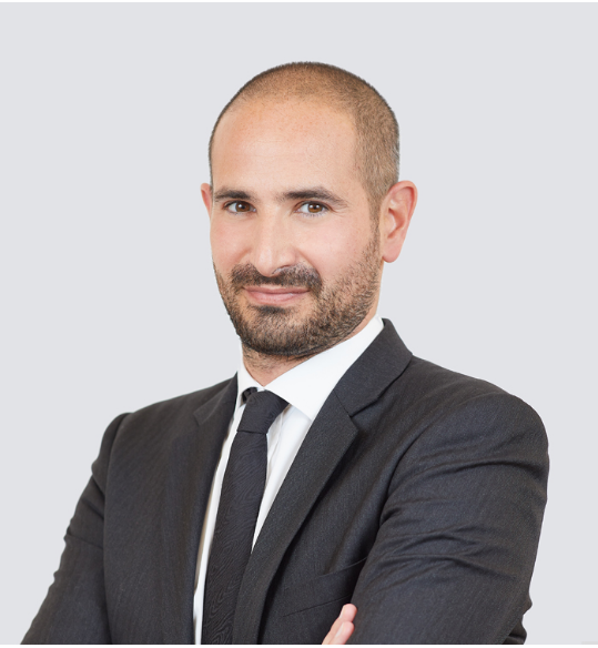 Roman Chekli