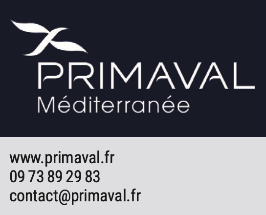 LOGO PRIMAVAL