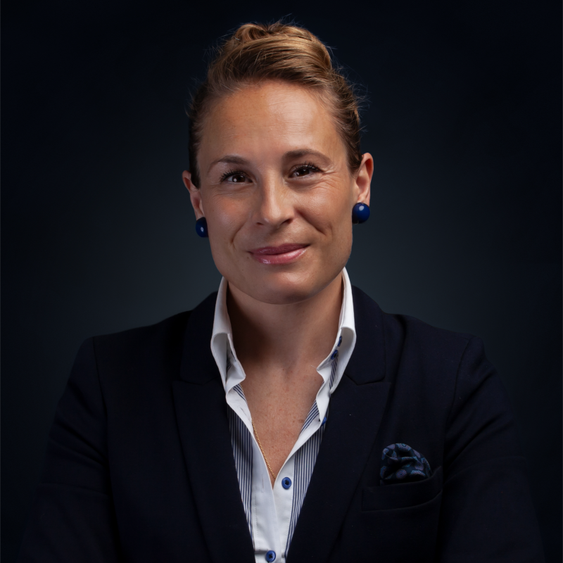 Antoinette DE VRIES