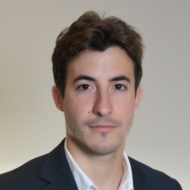 Cyril Bonier