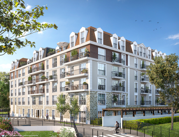 CHELLES