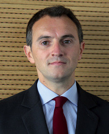 Alban de La Raitrie, gérant privé chez Financière d’Uzès.