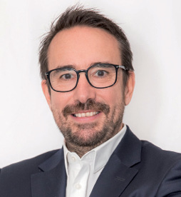 Arnaud Hacquart, président d’Imodirect.