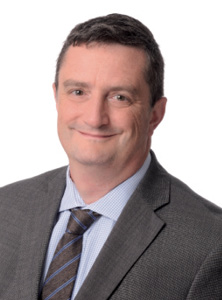 Christophe Olivier, directeur général de My Pension.
