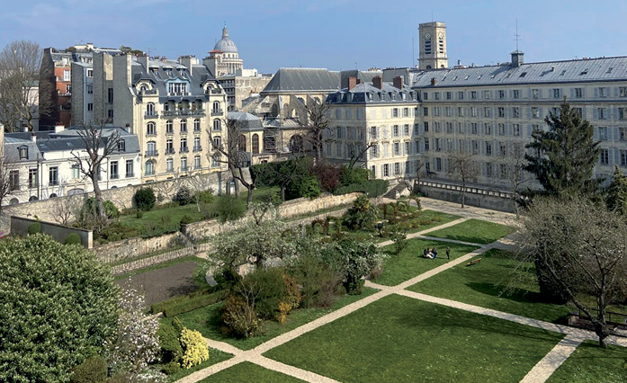 LGM Invest lance une levée de fonds pour sa troisième opération immobilière : Henri Barbusse, située dans un secteur emblématique du Ve arrondissement de Paris. L’entreprise y a acquis 496&nbsp;m2 répartis sur un immeuble destiné à accueillir cinq appartements entièrement réhabilités. La levée de fonds est ouverte, avec un ticket d’entrée à partir de 50 000&nbsp;€.